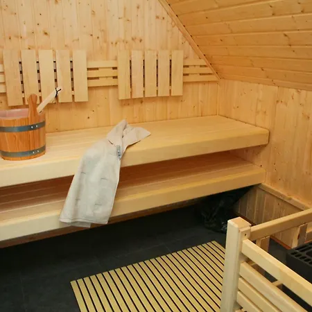 Mueggenburger Weg 36 - Zingster Traum 2 Casa de Férias