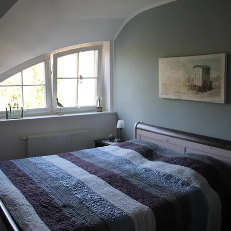 Mueggenburger Weg 36 - Zingster Traum 2 *