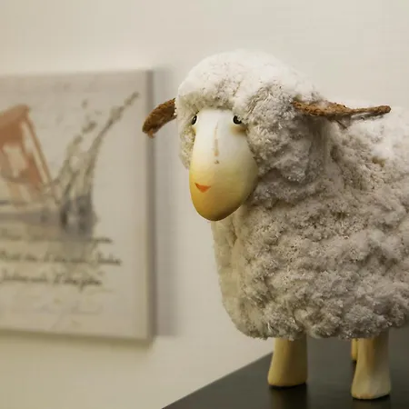 Mueggenburger Weg 36 - Zingster Traum 2 Zingst