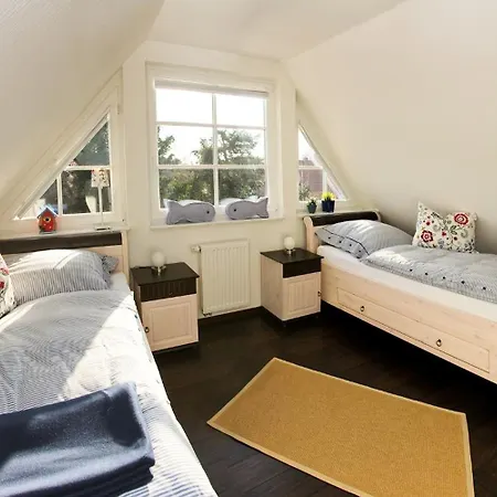 Mueggenburger Weg 36 - Zingster Traum 2 * Zingst