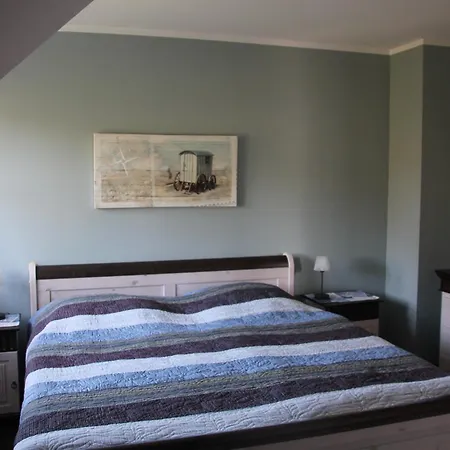 Mueggenburger Weg 36 - Zingster Traum 2