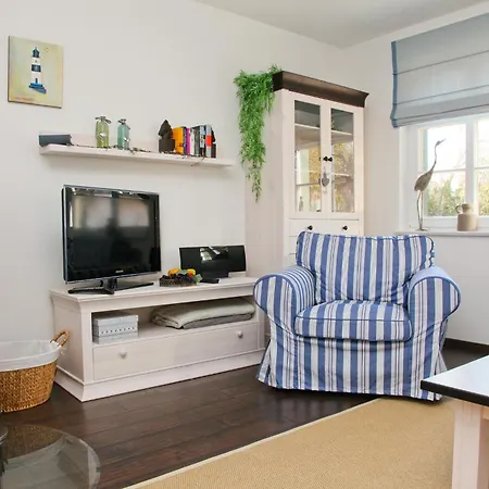 Mueggenburger Weg 36 - Zingster Traum 2 *