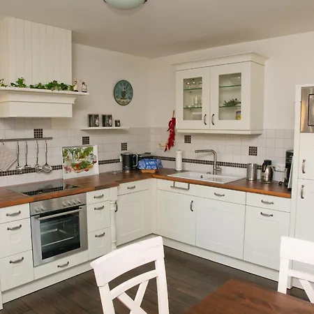 Mueggenburger Weg 36 - Zingster Traum 2 Zingst