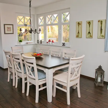 Mueggenburger Weg 36 - Zingster Traum 2