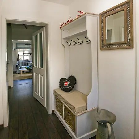 Mueggenburger Weg 36 - Zingster Traum 2 Casa de Férias *